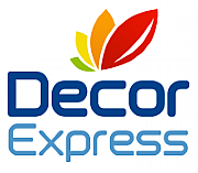 Decor Express logo