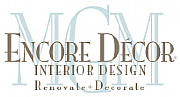 Decor Interior Design Ltd logo