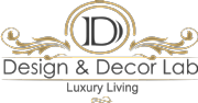 Decor Lab Ltd logo
