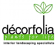 Decorfolia Ltd logo