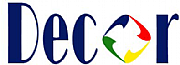 Decorpaint Ltd logo