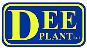 Dee Plant Ltd logo
