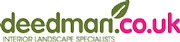Deedman F & Co. (Tropical Plant Hire) logo