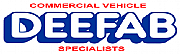 Deefab Ltd logo