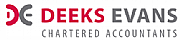 Deeks Evans Audit Services Ltd logo