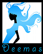Deemas Fashion logo
