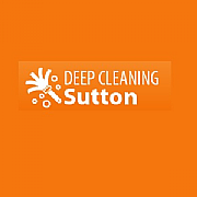 Deep Cleaning Sutton Ltd logo