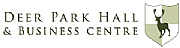 Deer Park Hall Conference Centre logo