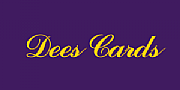 Dees Cards Ltd logo