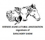 DEESIDE AGRICULTURAL ASSOCIATION logo