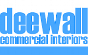 Deewall Commercial Interiors logo