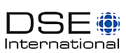 Defence & Security Equipment International Ltd logo