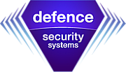 Defence Security Systems logo
