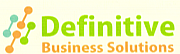 Definitive Training Solutions Ltd logo