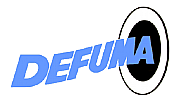 Defuma logo