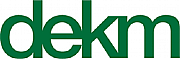 Dekm logo
