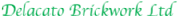 Delacato Brickwork Ltd logo