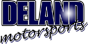 Delande Building Services Ltd logo