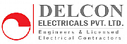 Delcon Ltd logo