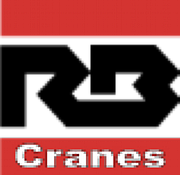 Delden Crane Hire Ltd logo