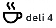 Deli 4 Ltd logo