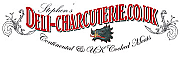 Deli Charcuterie logo
