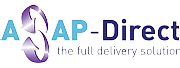 DELIVERY - ASAP Ltd logo