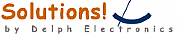 Delph Electronics Ltd logo