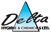 Delta Hygiene & Chemicals Ltd logo