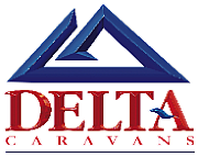 Delta Caravans Ltd logo