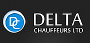 Delta Chauffeurs Ltd logo