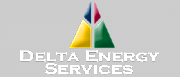 Delta Energy Services logo