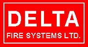 Delta Fire Systems Ltd logo