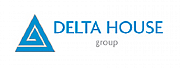 Delta House Group logo
