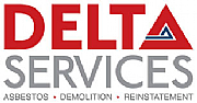Delta Management Service Uk Ltd logo