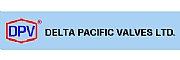 Delta Pacific Valves Ltd logo