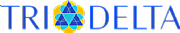 DELTA PHILANTHROPIES logo