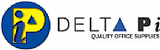 Delta Pi Office Equipment logo