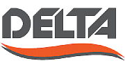 Delta Power Group logo