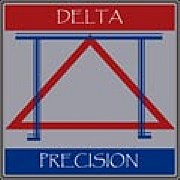 Delta Precision Ltd logo