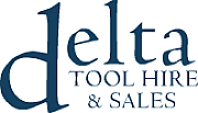 Delta Tool Hire Ltd logo