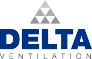 Delta Ventilation Ltd logo