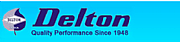 Deltom Ltd logo