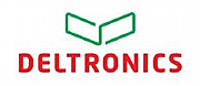 Deltronics logo