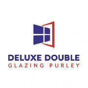 Deluxe Double Glazing Purley logo