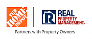 Deluxe Property Management Ltd logo