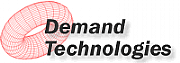 Demand Technologies logo