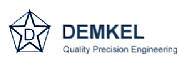 Demkel Ltd logo
