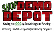Demo (Builders Supply) Co logo