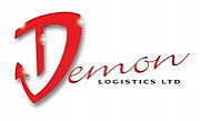 Demon Logistics Ltd logo
